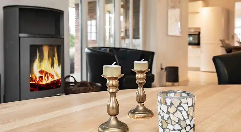 Sommerhus i Hesselager