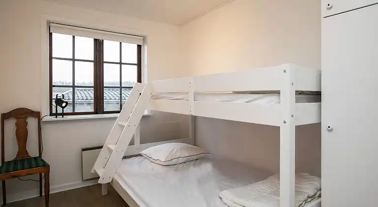 Sommerhus i Hesselager