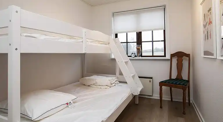 Sommerhus i Hesselager