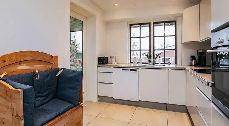 Sommerhus i Hesselager