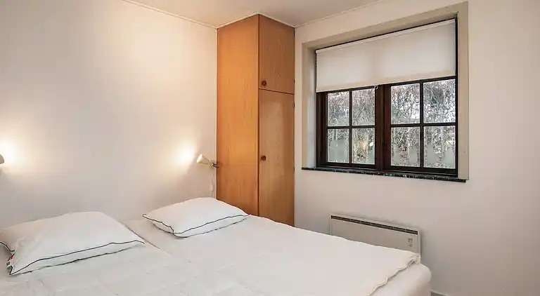 Sommerhus i Hesselager