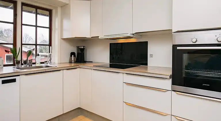 Sommerhus i Hesselager