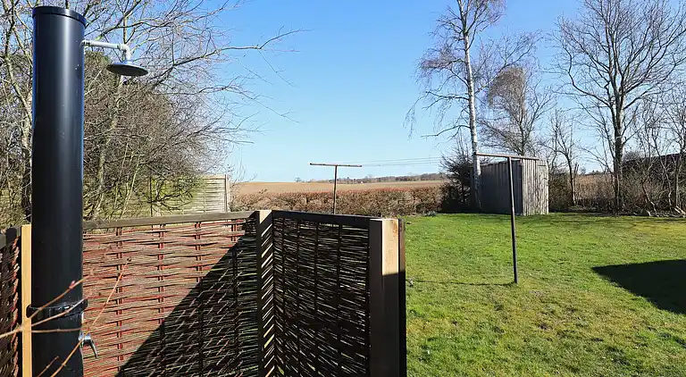 Holiday home in Skåstrup Strand