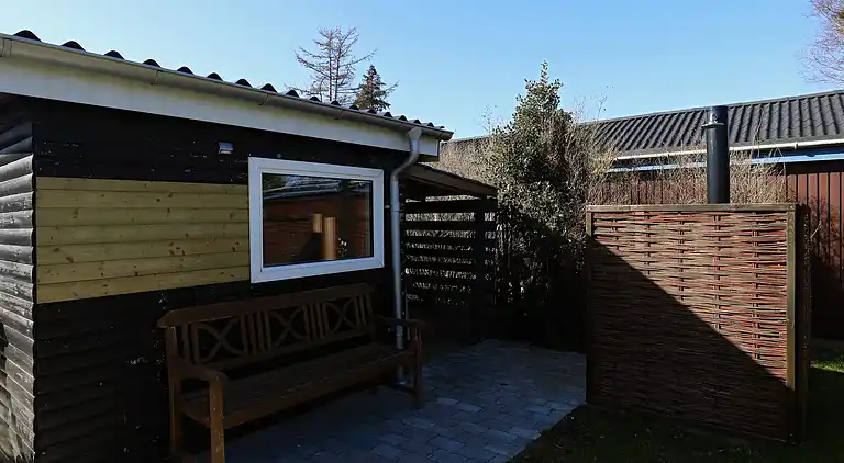 Holiday home in Skåstrup Strand