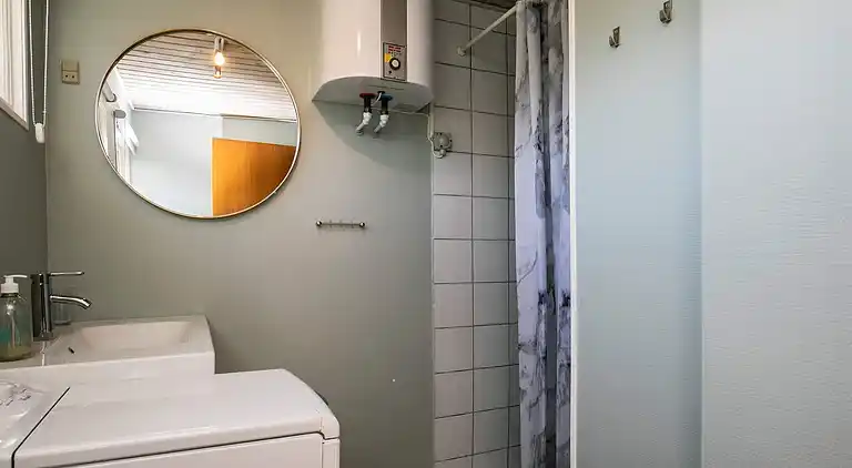 Holiday home in Skåstrup Strand