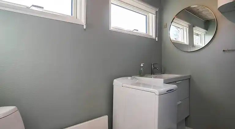 Holiday home in Skåstrup Strand