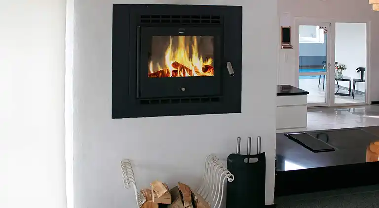 Holiday home in Jegum