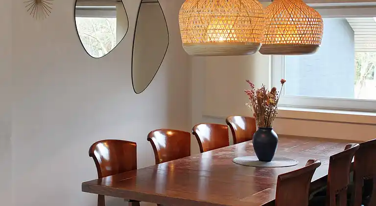 Holiday home in Jegum