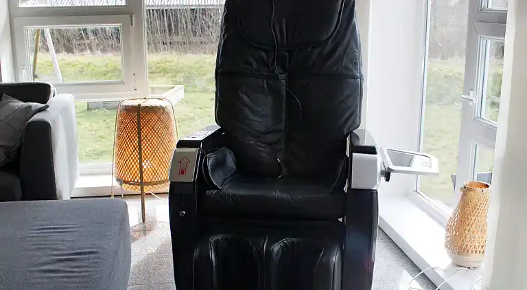 Holiday home in Jegum