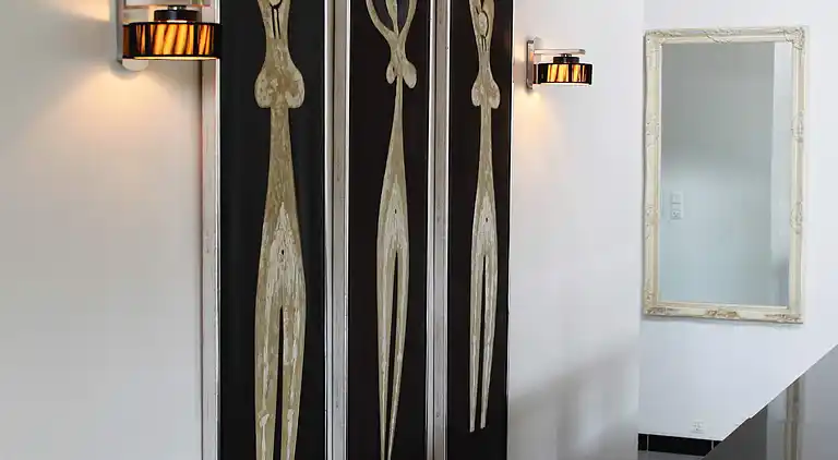 Holiday home in Jegum