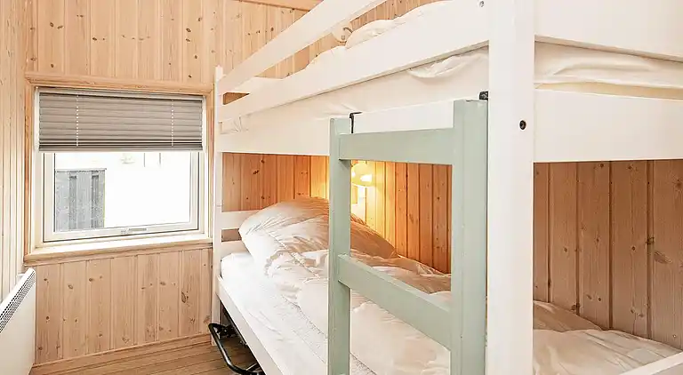 Holiday home in Saltum