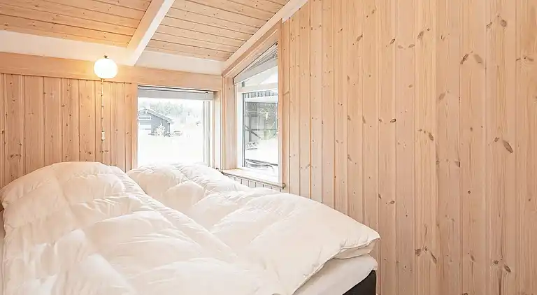 Holiday home in Saltum