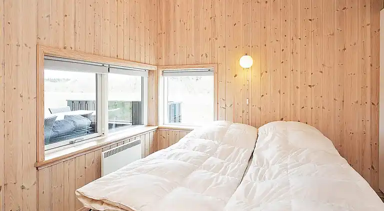 Holiday home in Saltum