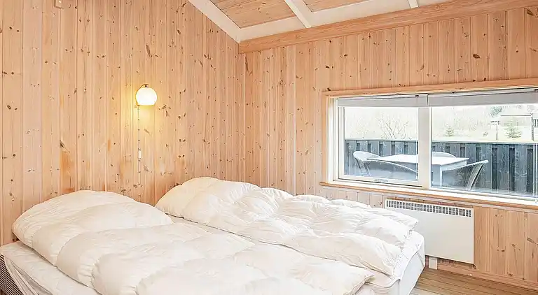 Holiday home in Saltum