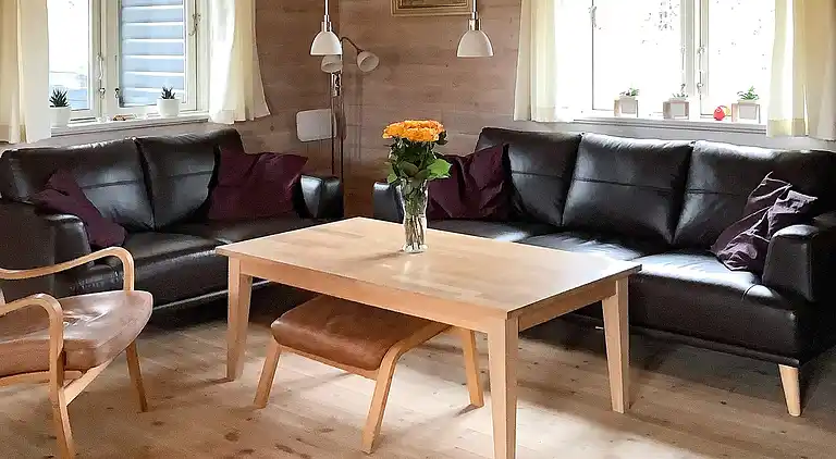 Holiday home in Helberskov Strand