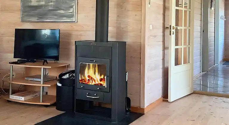 Holiday home in Helberskov Strand