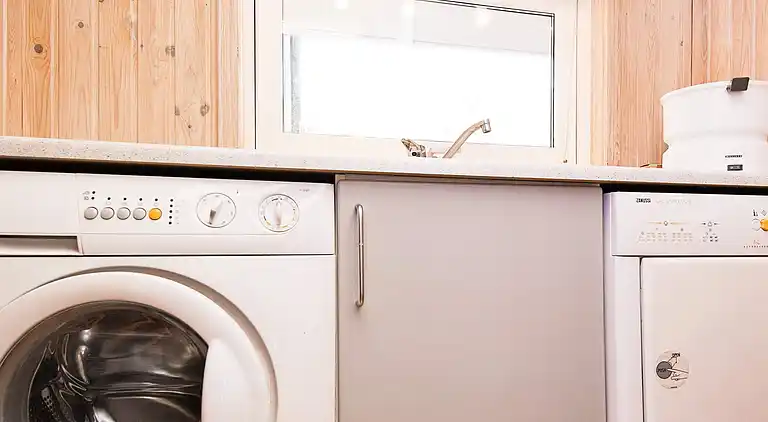 Holiday home in Houstrup