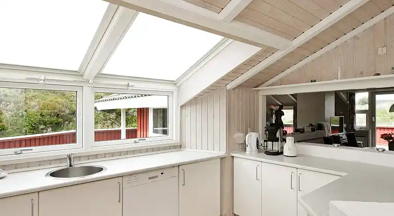 Holiday home in Houstrup