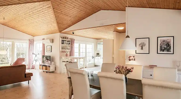 Holiday home in Millinge