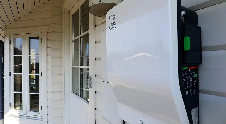 Holiday home in Millinge