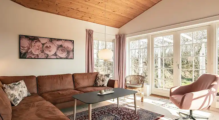 Holiday home in Millinge