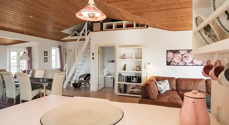 Holiday home in Millinge