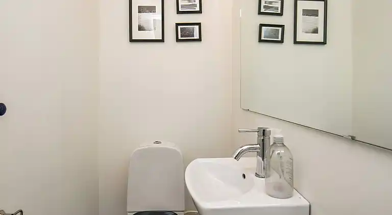 Holiday home in Millinge