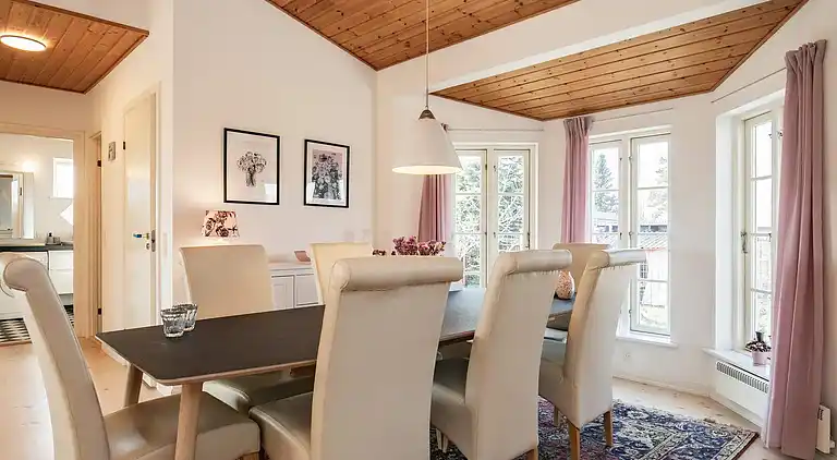 Holiday home in Millinge