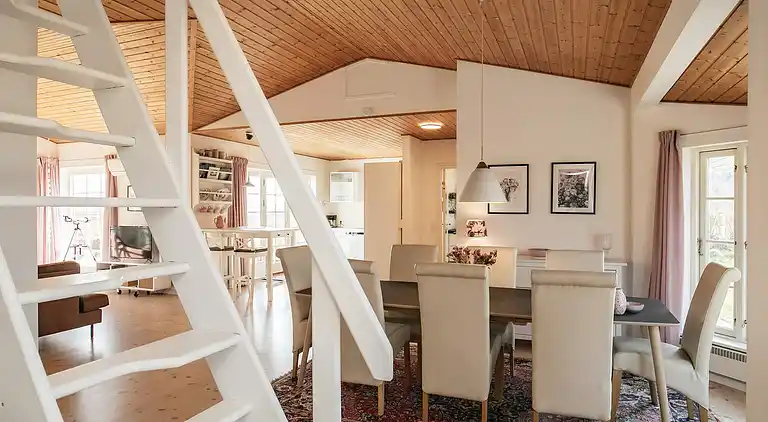 Holiday home in Millinge