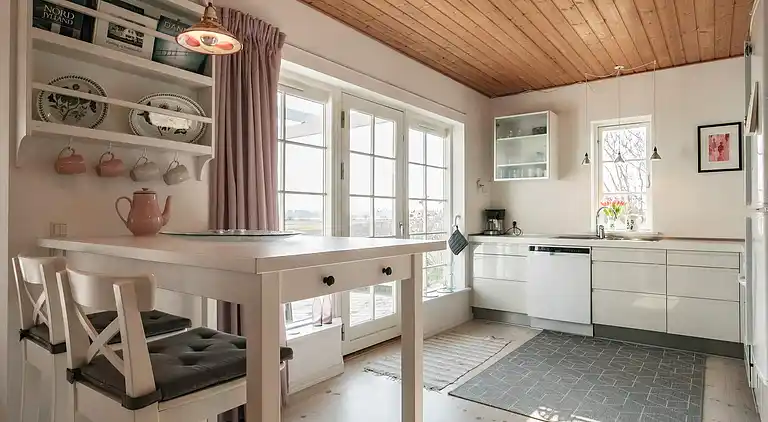 Holiday home in Millinge