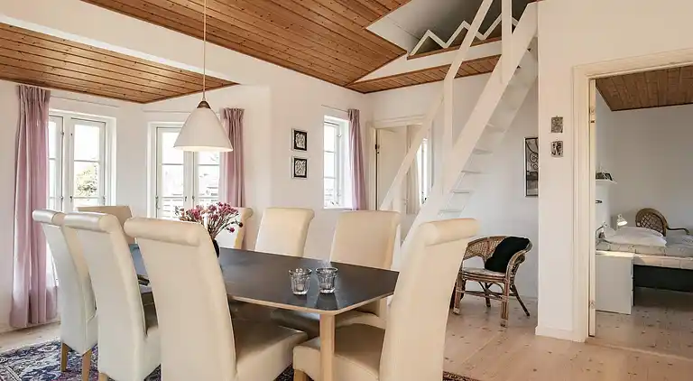 Holiday home in Millinge