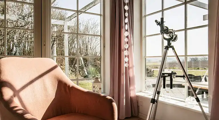 Holiday home in Millinge