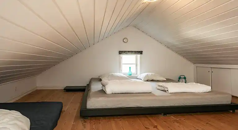 Holiday home in Millinge