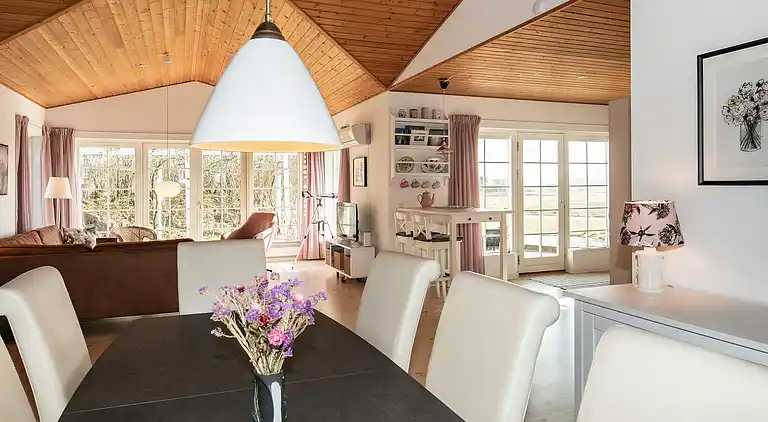 Holiday home in Millinge