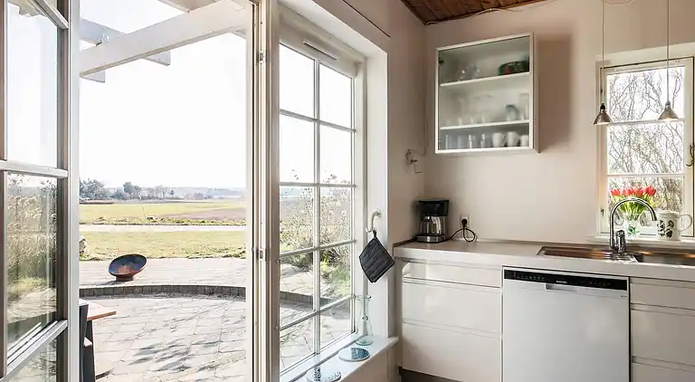 Holiday home in Millinge