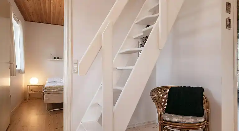 Holiday home in Millinge