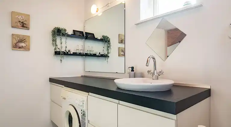 Holiday home in Millinge