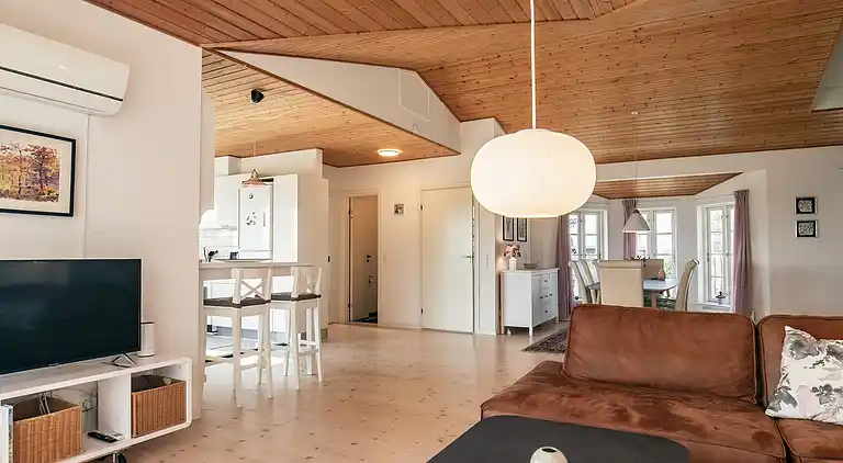 Holiday home in Millinge