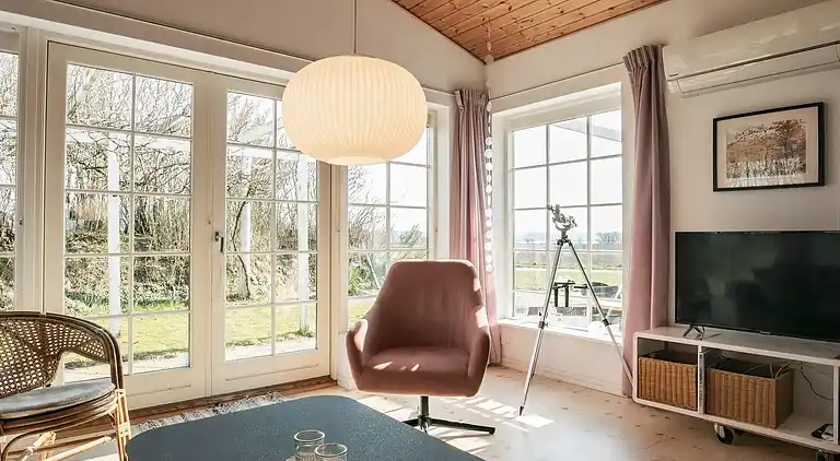 Holiday home in Millinge