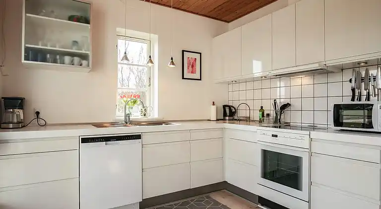 Holiday home in Millinge