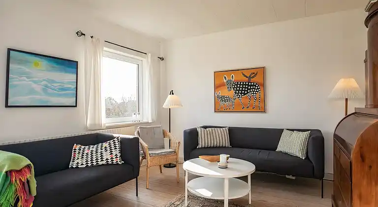 Holiday home in Ebberup