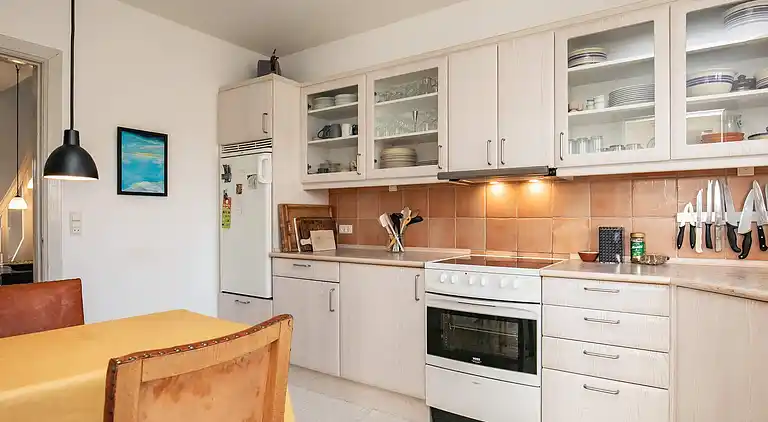 Holiday home in Ebberup