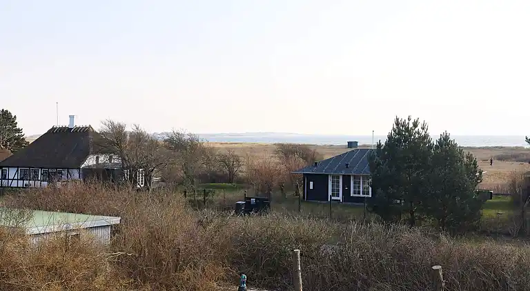 Holiday home in Ebberup