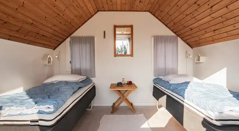 Holiday home in Ebberup