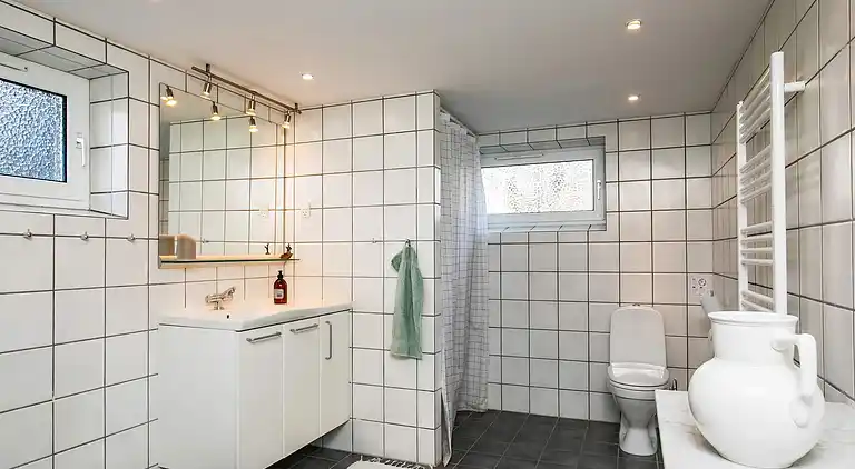 Holiday home in Ebberup