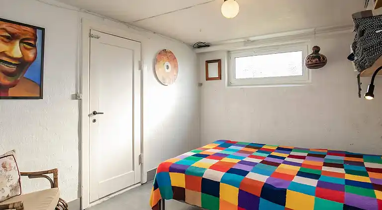 Holiday home in Ebberup