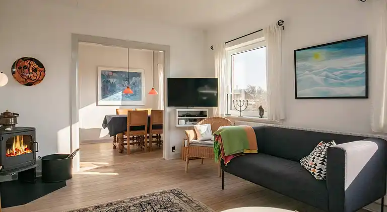 Holiday home in Ebberup