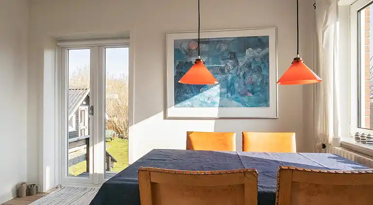 Holiday home in Ebberup