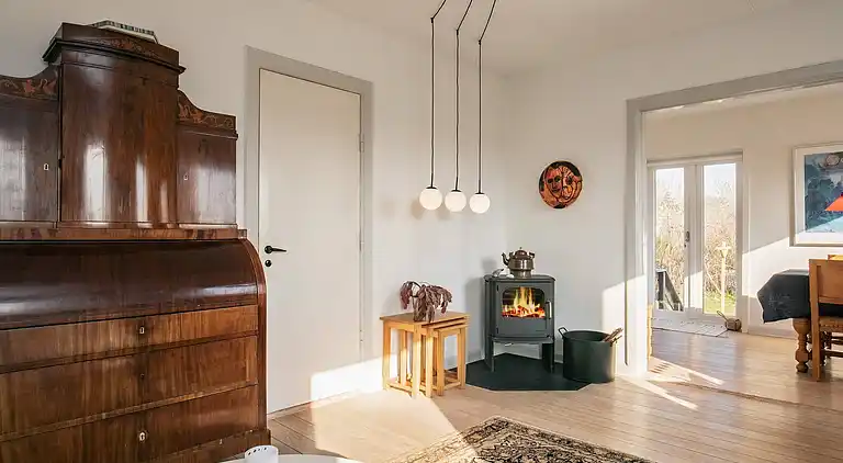 Holiday home in Ebberup