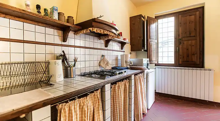 Holiday home in San Casciano in Val di Pesa